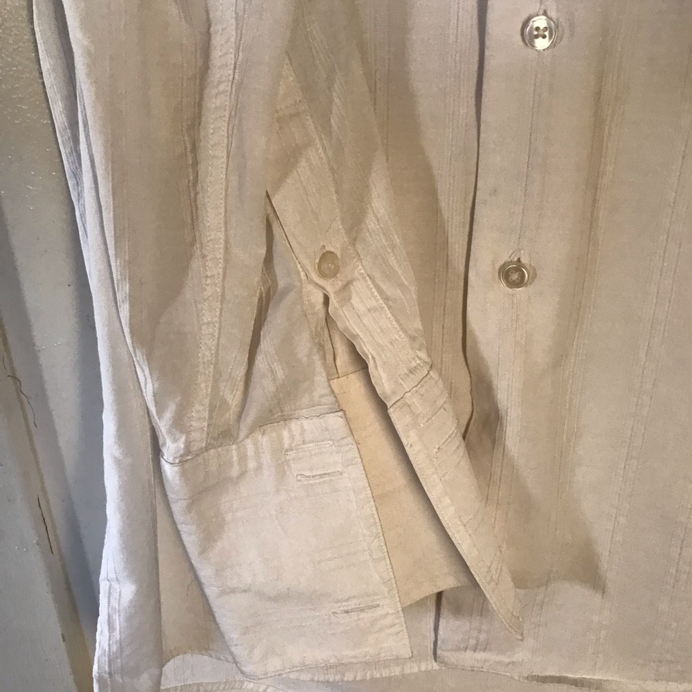 Calvin Klein Shirt - Picture 3 of 16